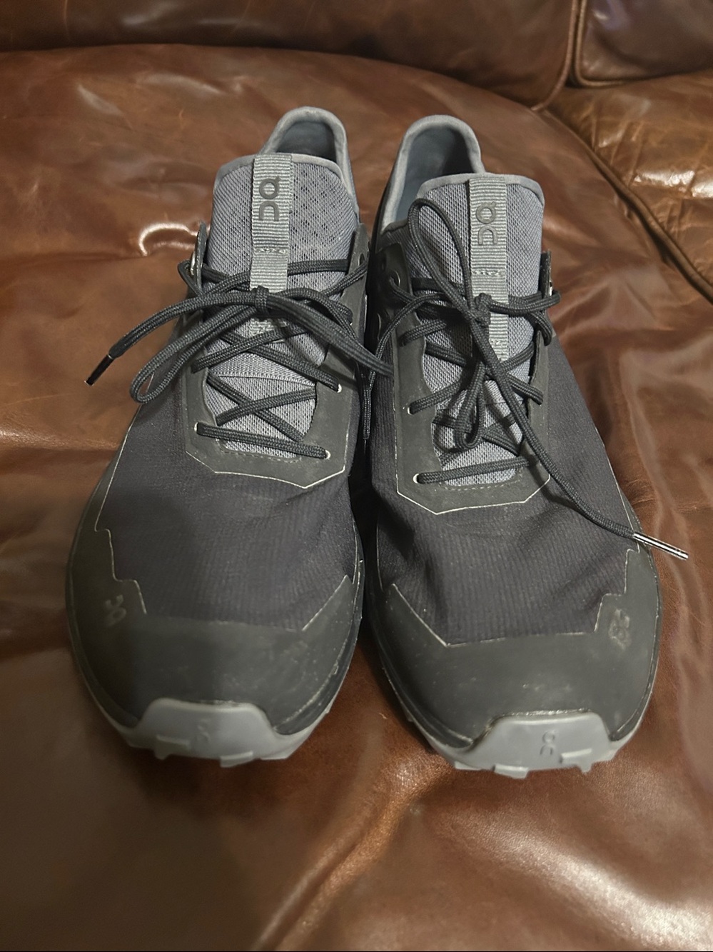 On Cloudventure Peak Trail Running Shoes